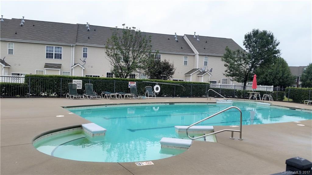 The Bluffs - Residential