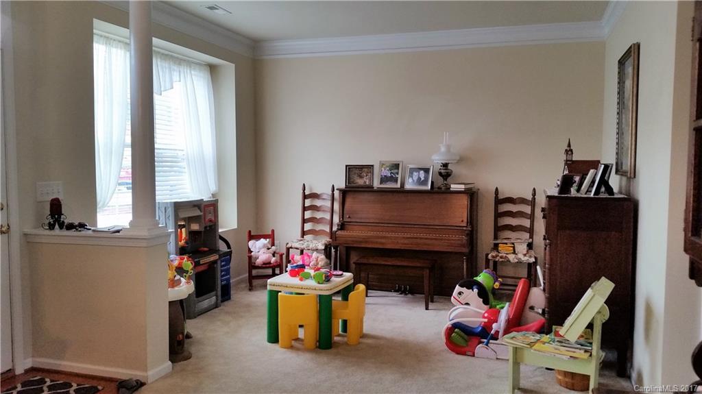 The Bluffs - Residential