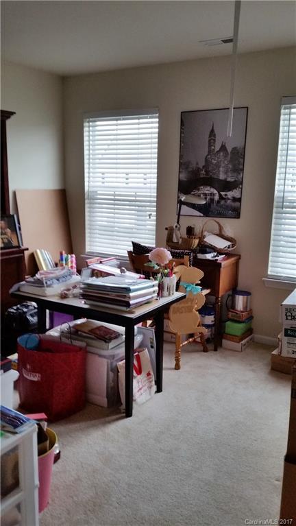 The Bluffs - Residential