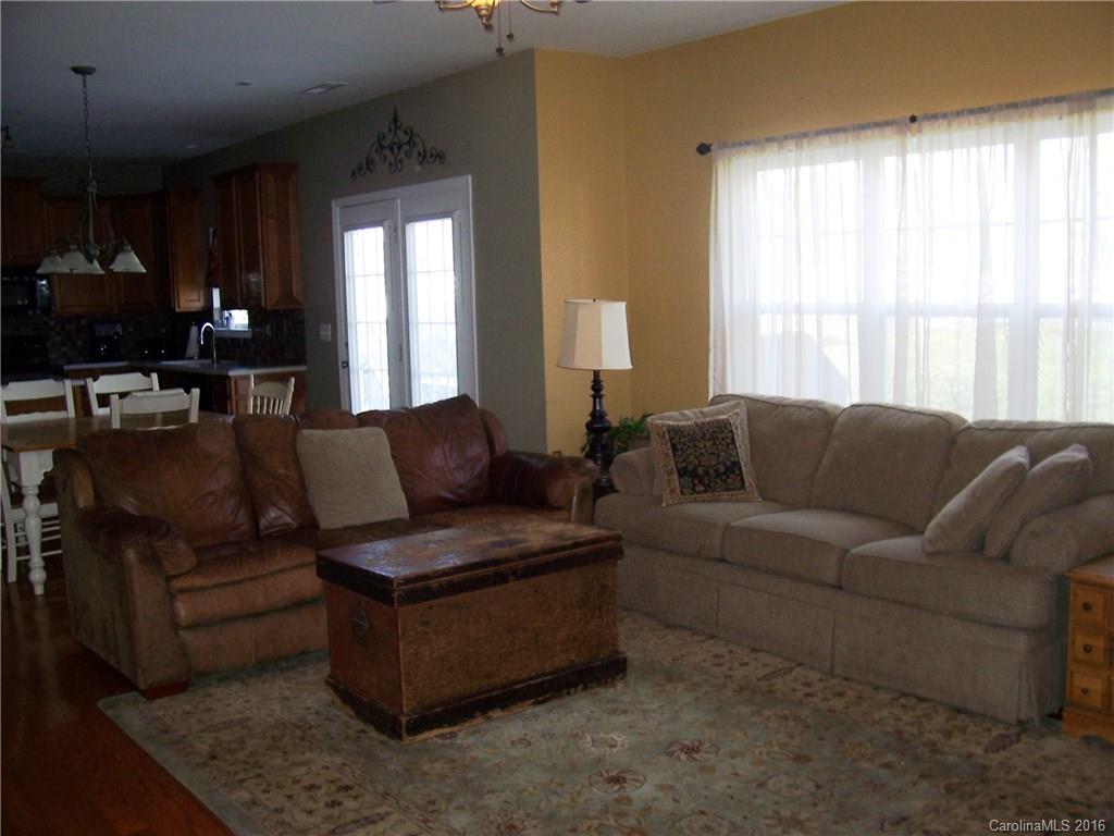 Taylor Glenn - Residential Lease