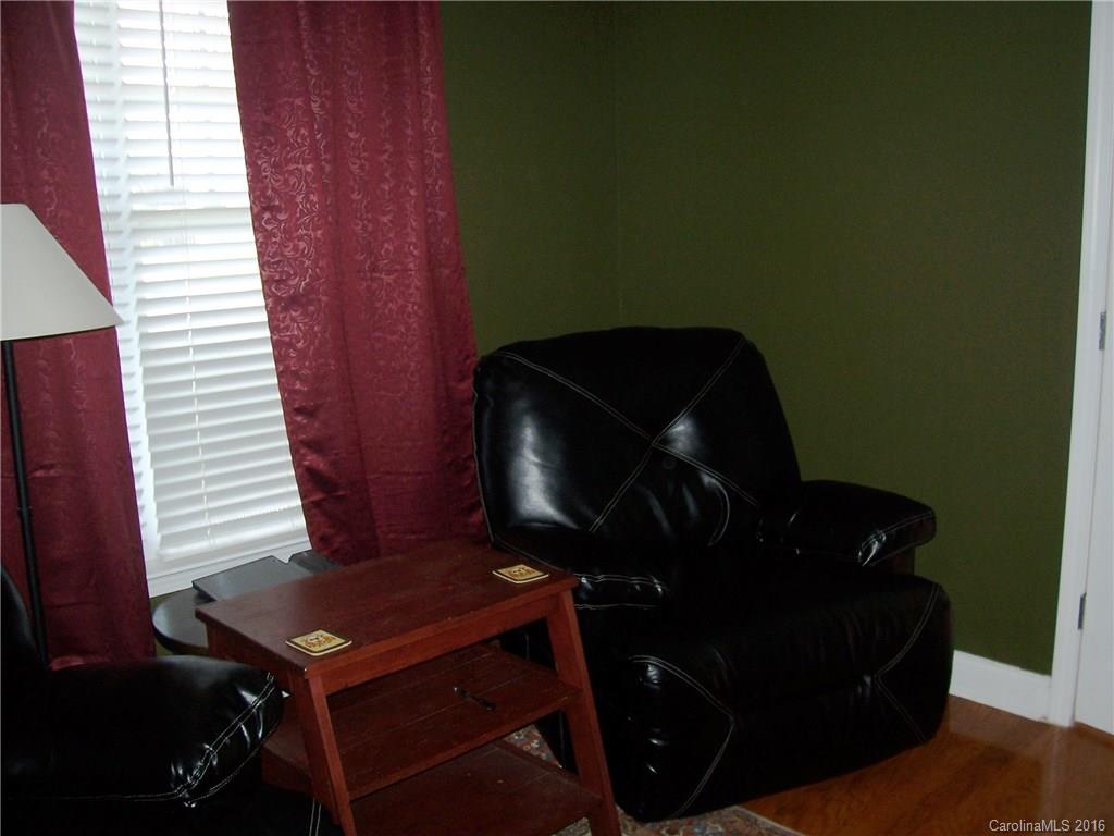 Taylor Glenn - Residential Lease