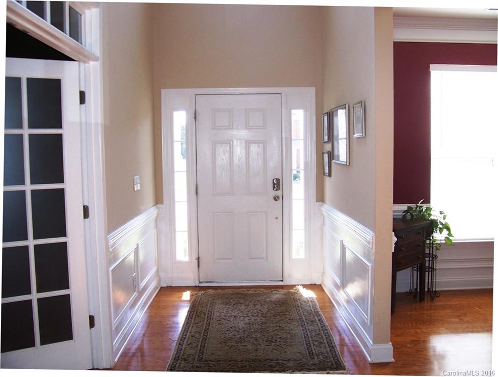 Taylor Glenn - Residential Lease