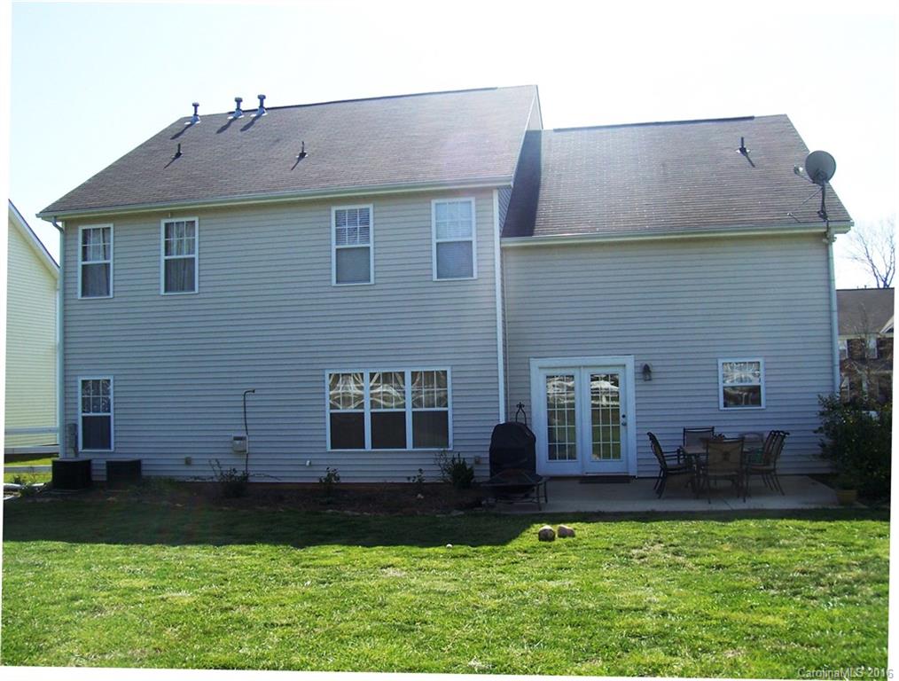 Taylor Glenn - Residential Lease