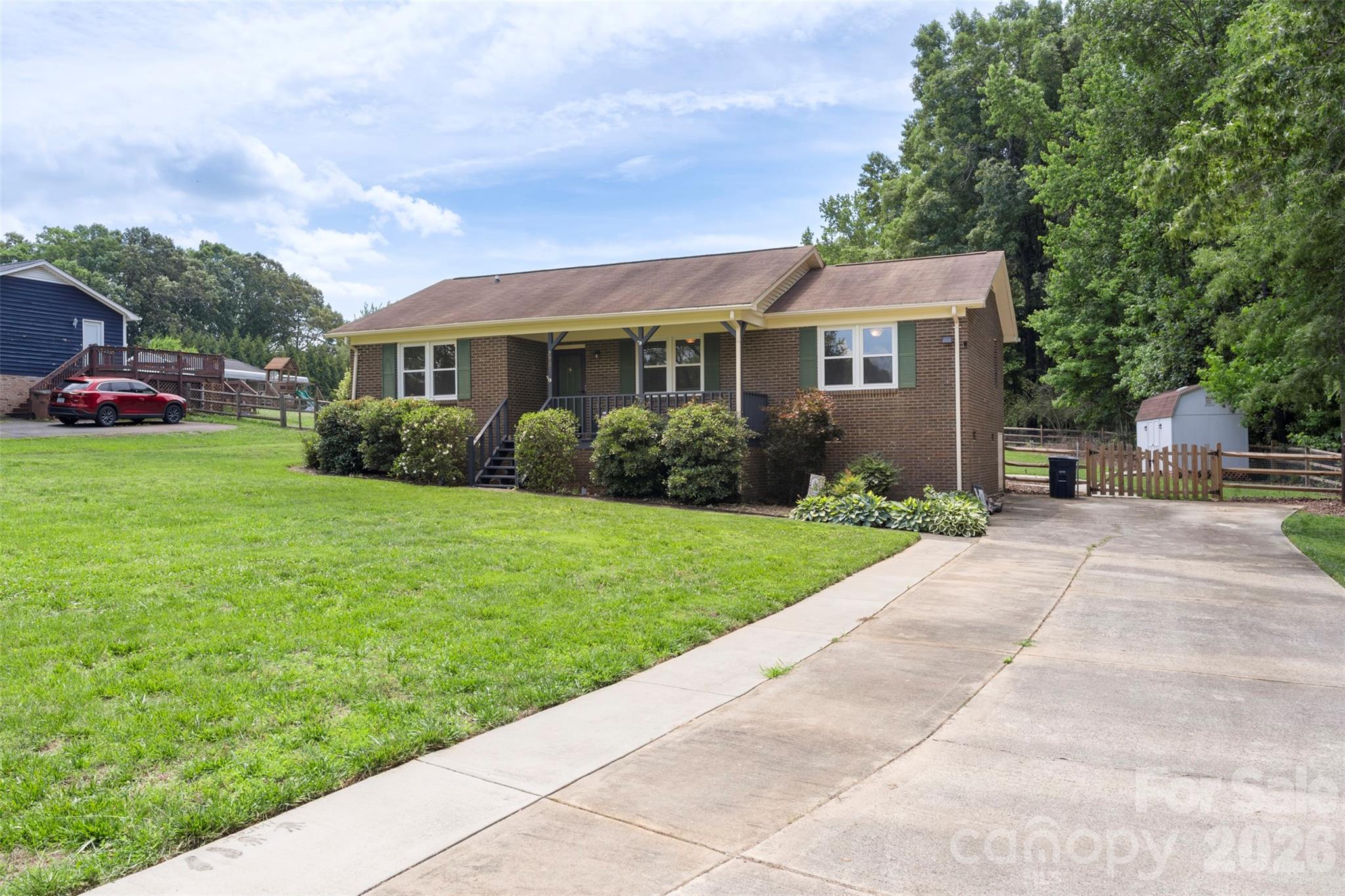 2201 Bow Brook Trail