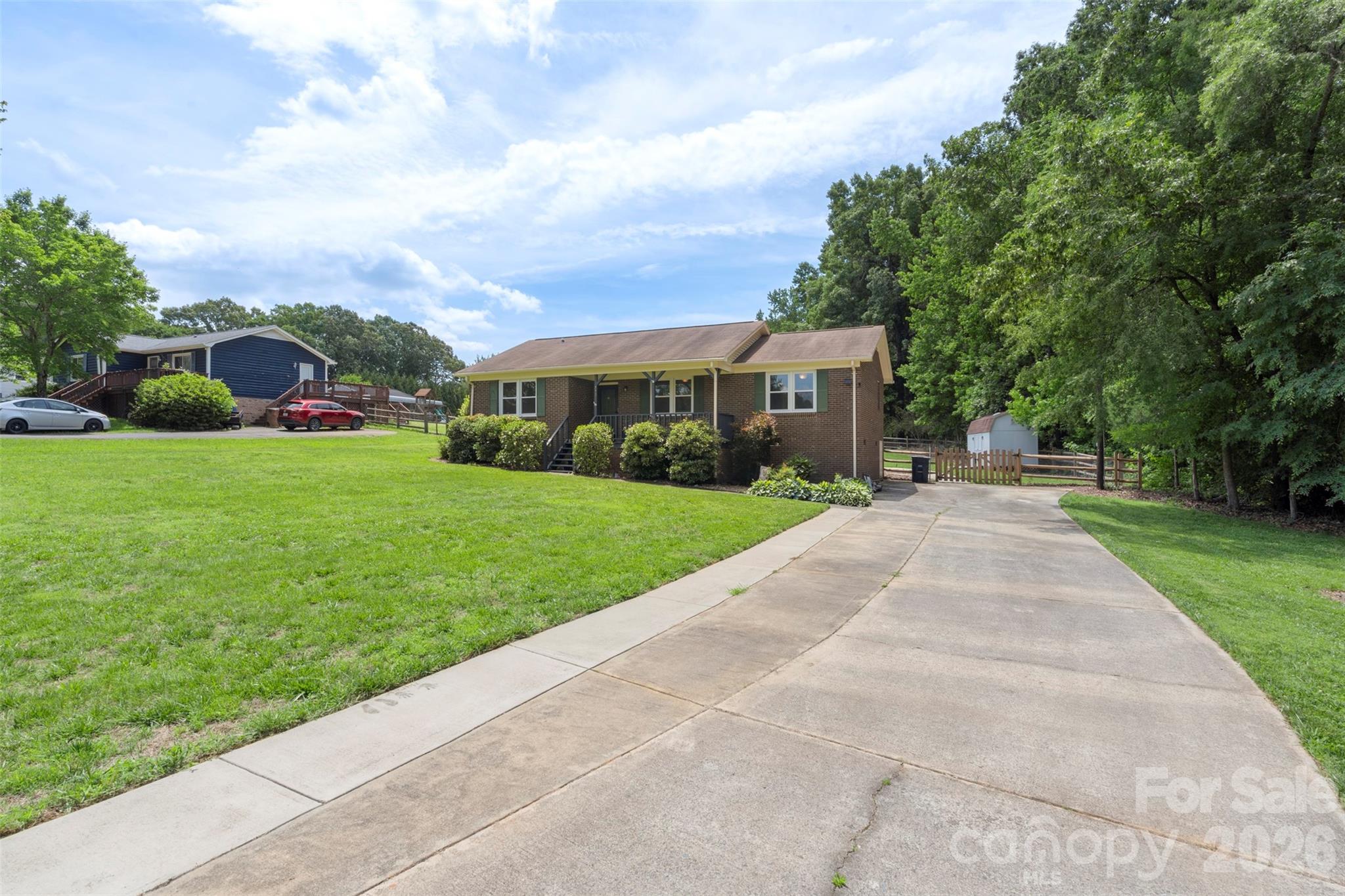 2201 Bow Brook Trail