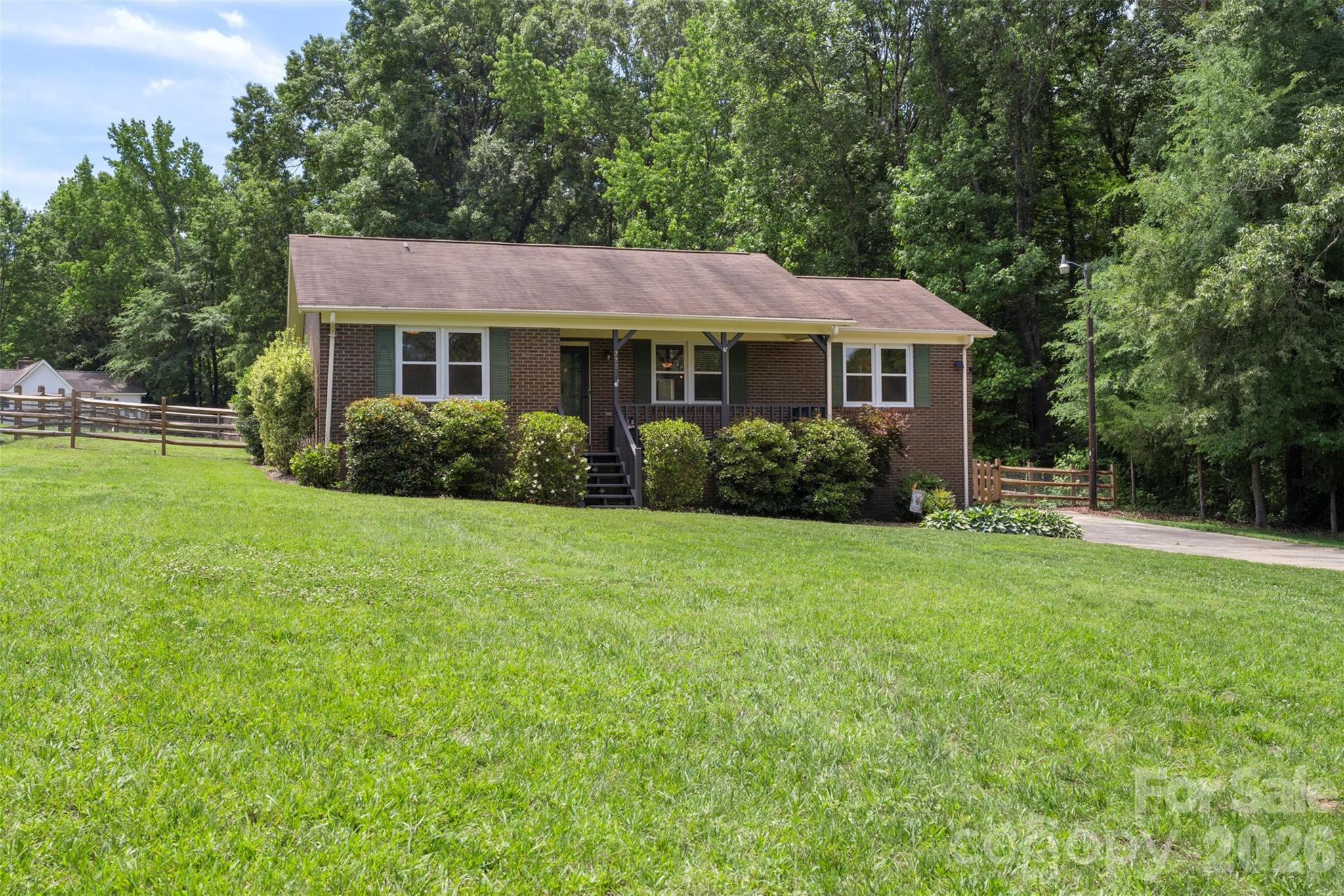 2201 Bow Brook Trail