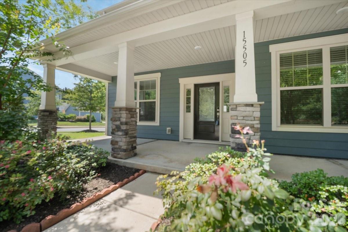 15505 Davidson East Drive