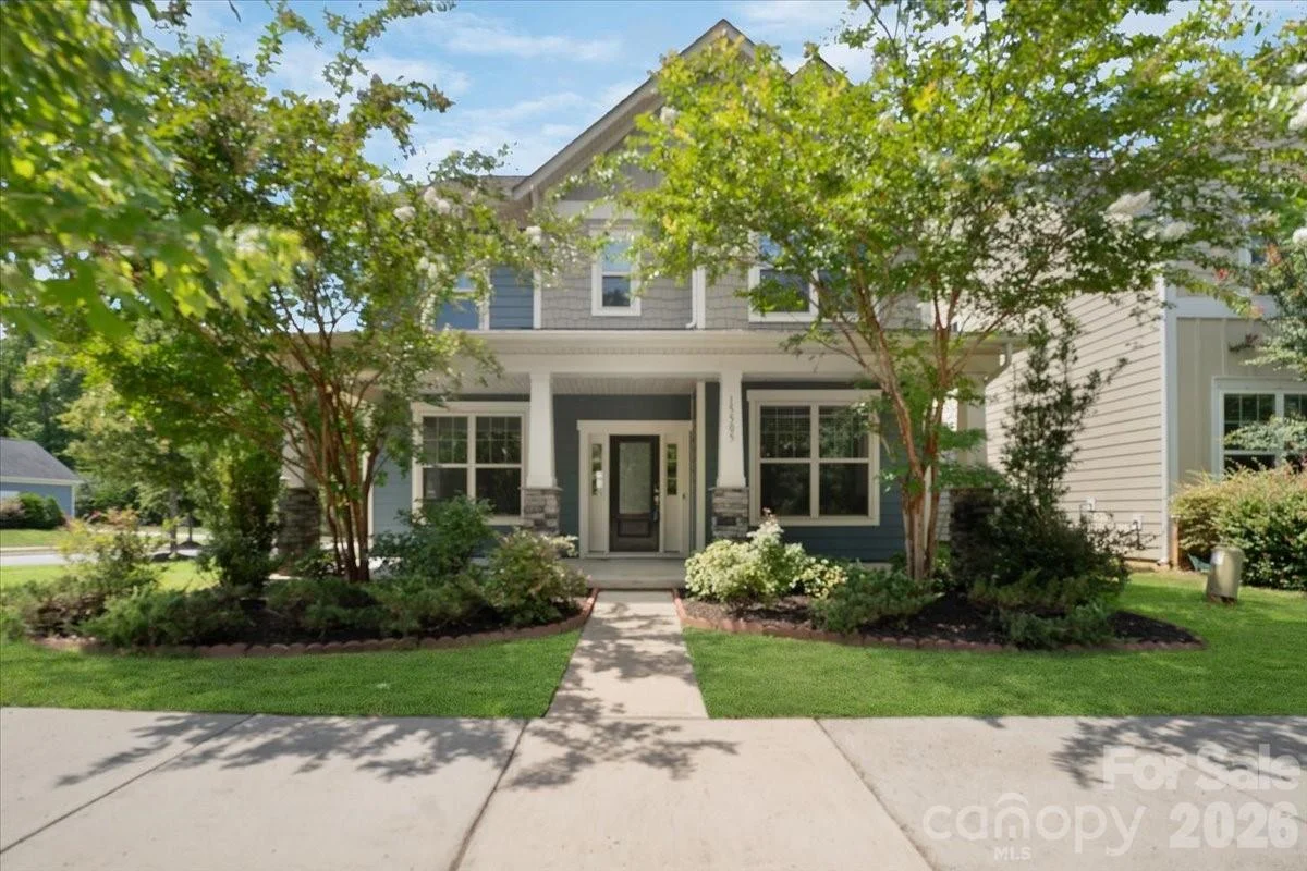 15505 Davidson East Drive, Davidson, NC, 28036