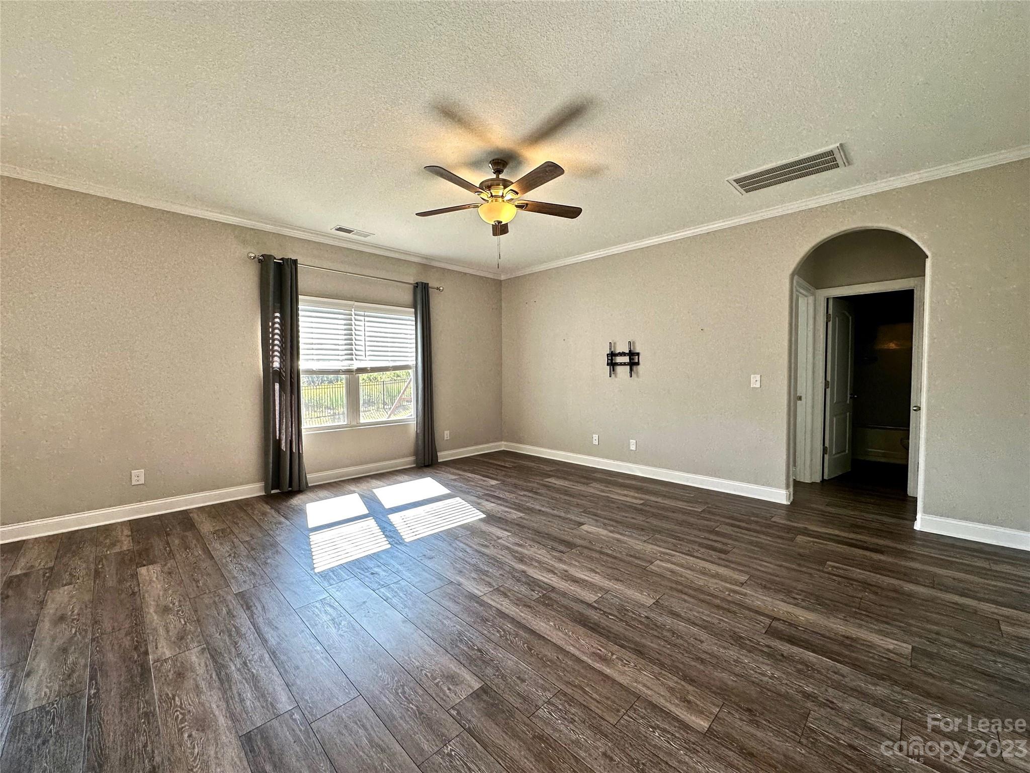 Pecan Ridge - Residential Lease