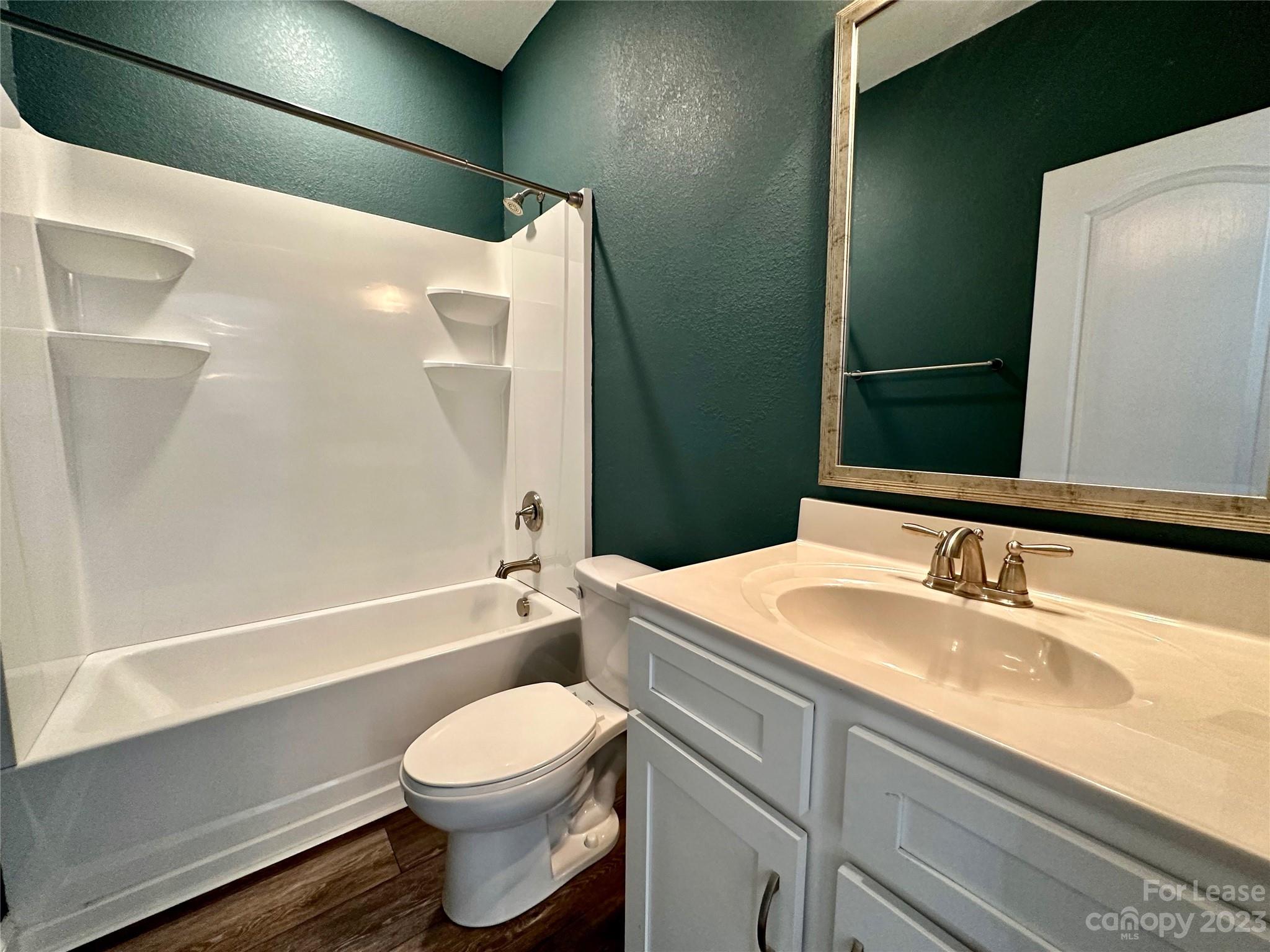 Pecan Ridge - Residential Lease