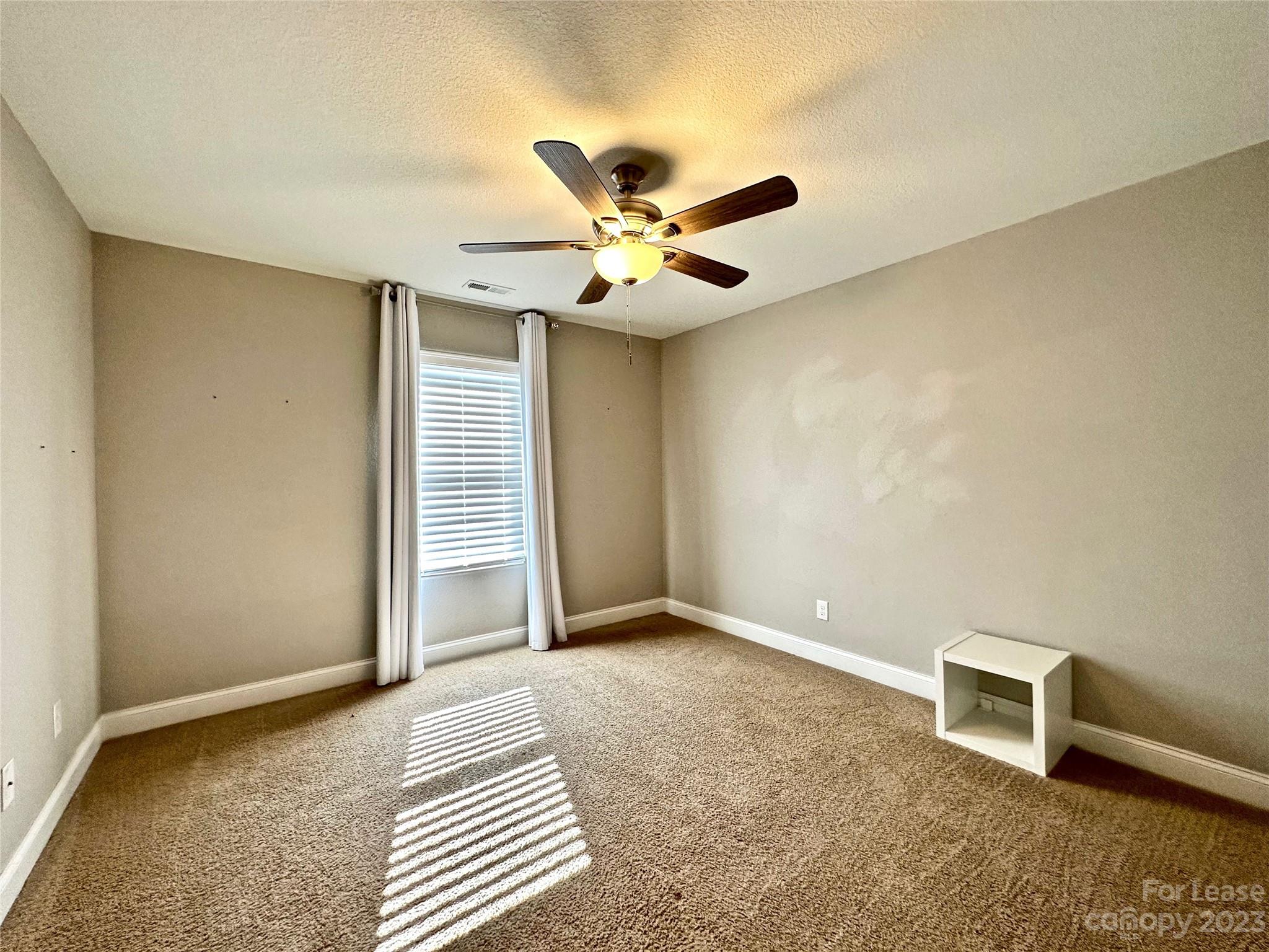 Pecan Ridge - Residential Lease