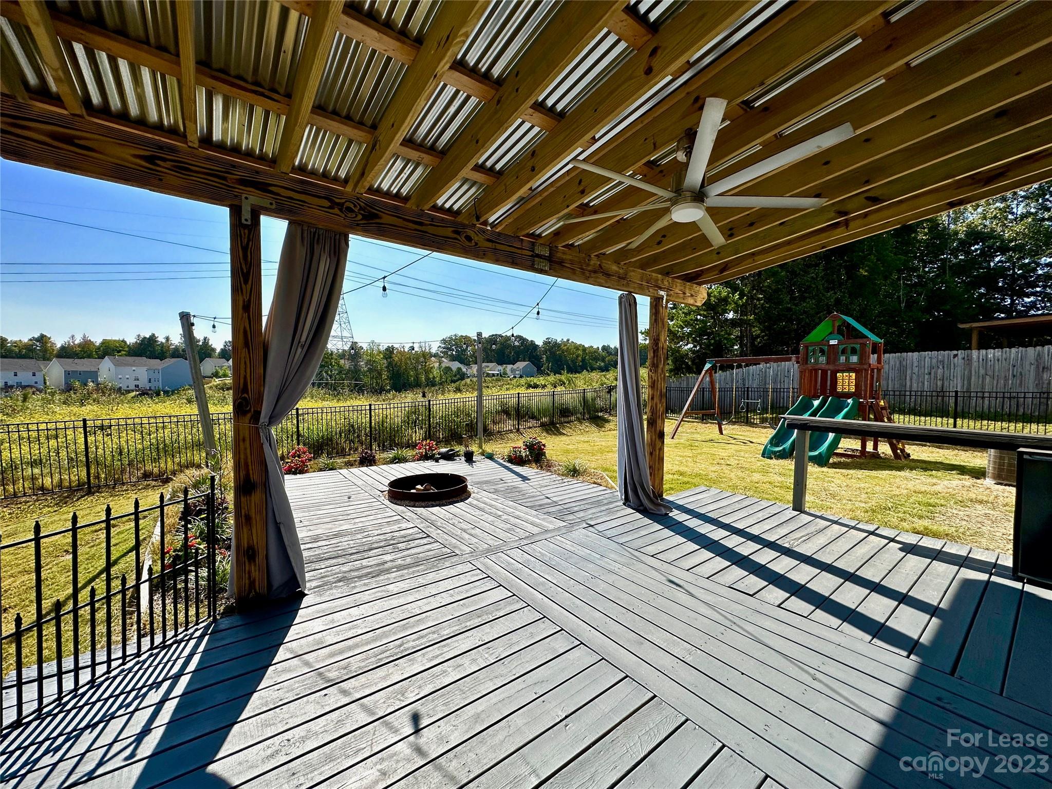 Pecan Ridge - Residential Lease