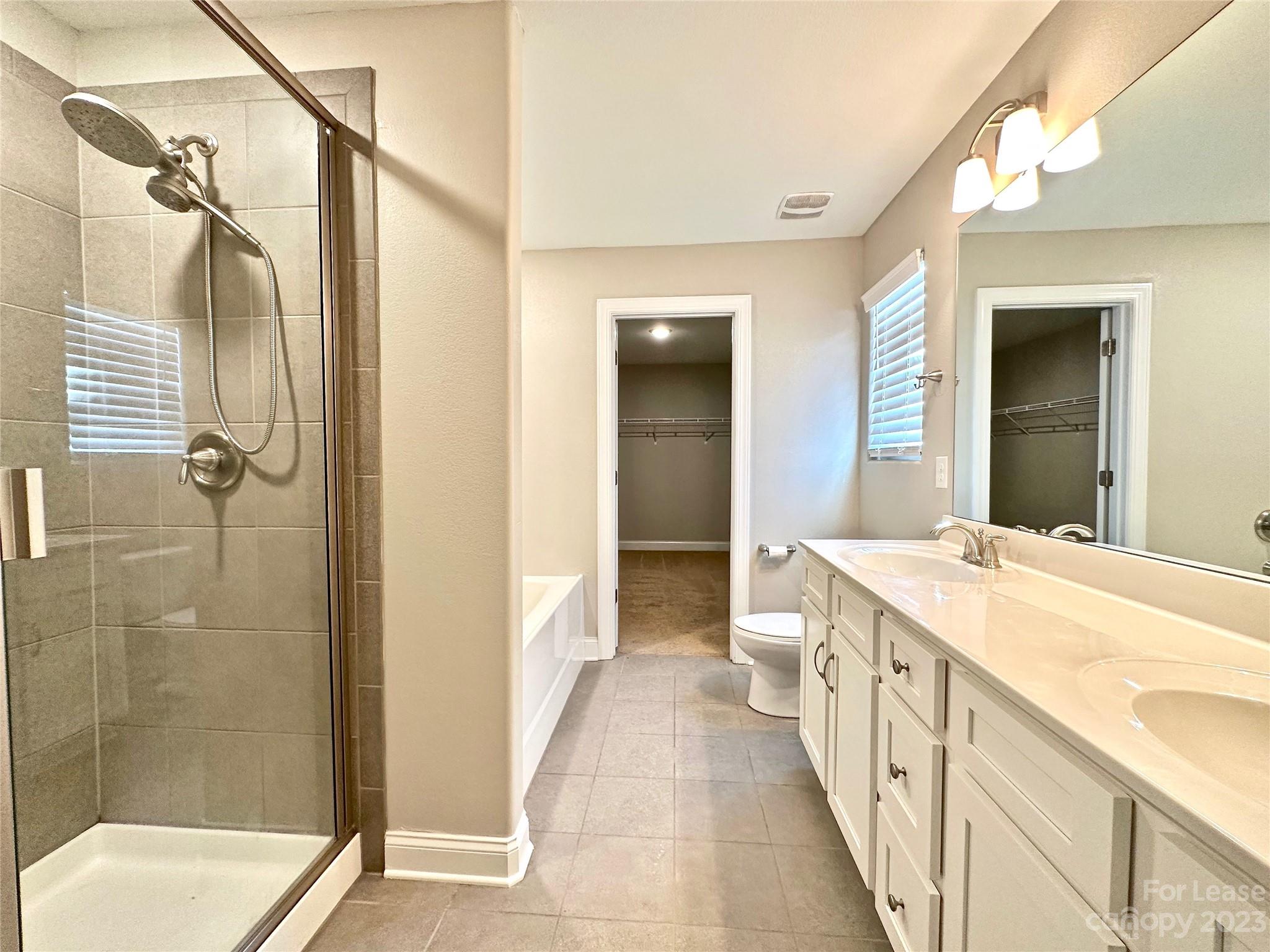 Pecan Ridge - Residential Lease