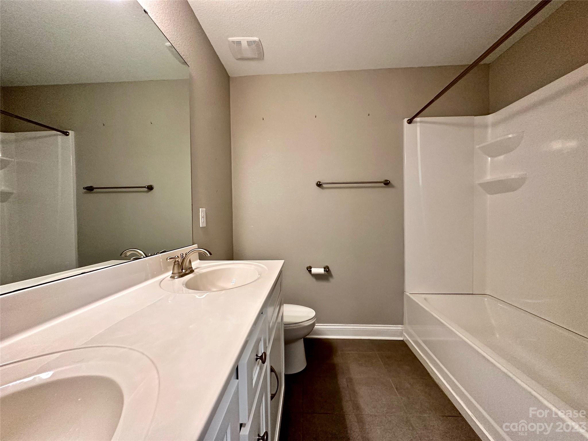 Pecan Ridge - Residential Lease