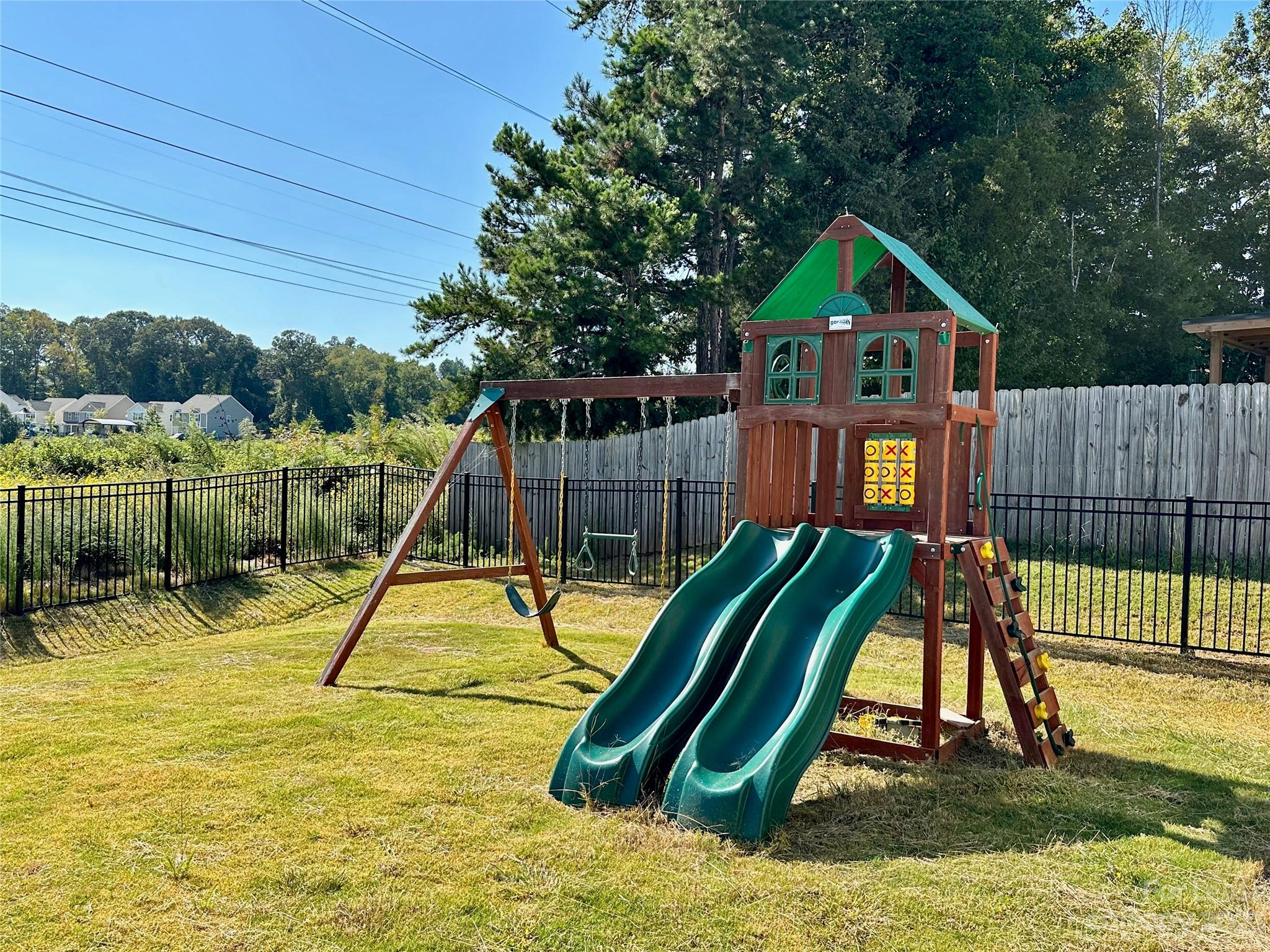 Pecan Ridge - Residential Lease