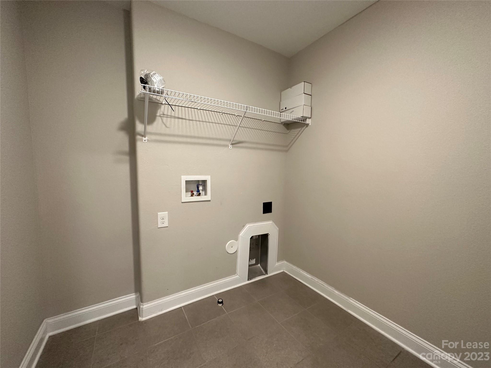 Pecan Ridge - Residential Lease