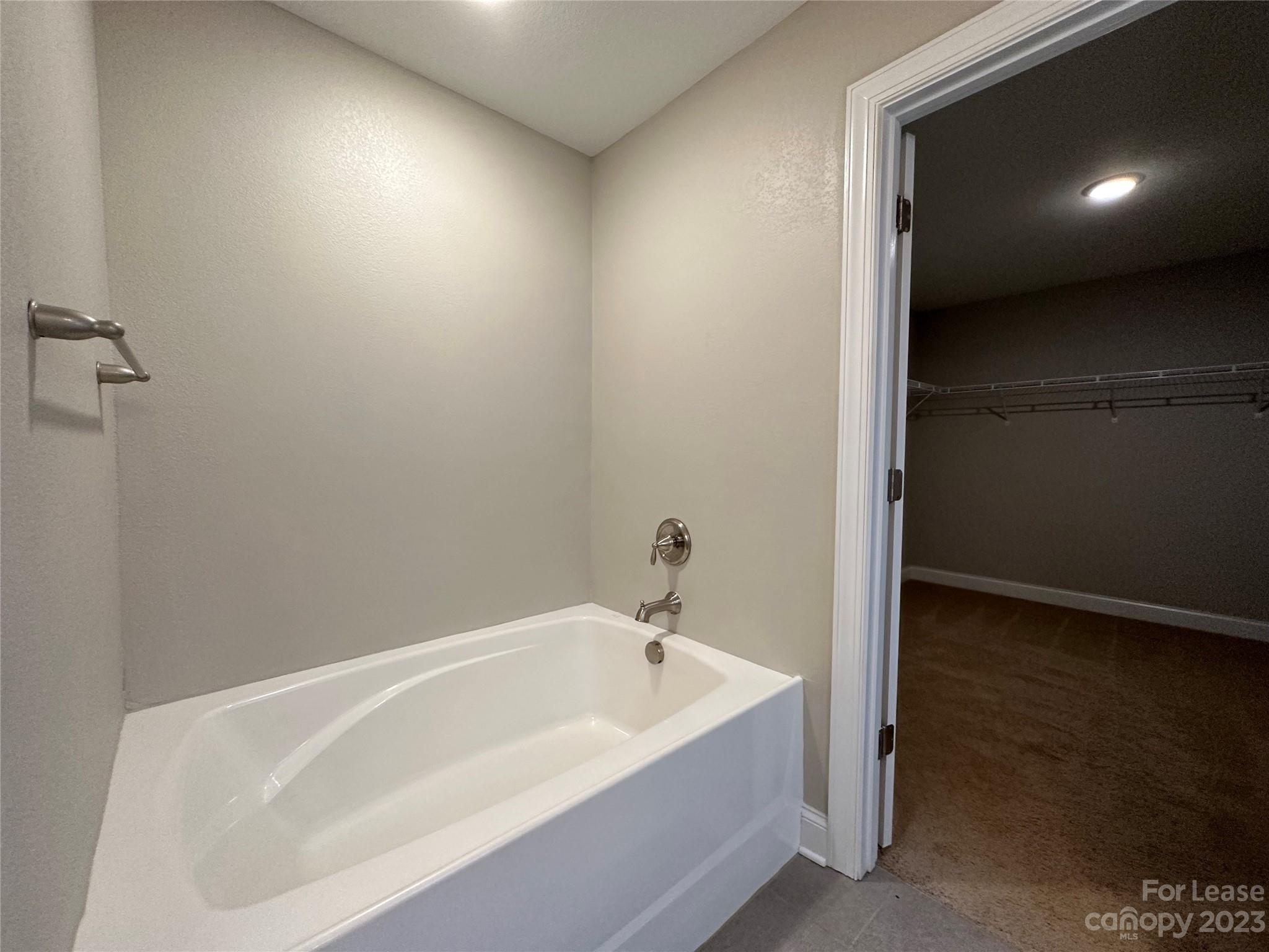 Pecan Ridge - Residential Lease