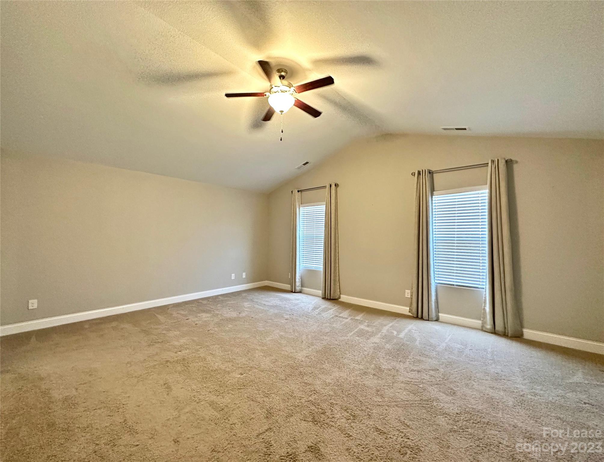 Pecan Ridge - Residential Lease