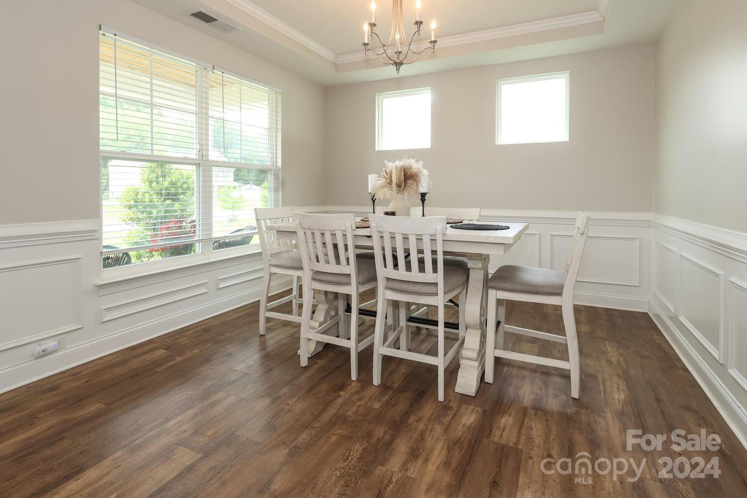 Wilgrove Pond - Residential