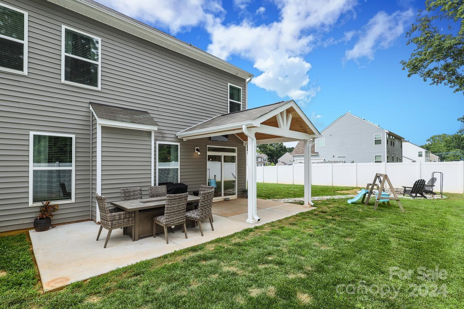 Wilgrove Pond - Residential