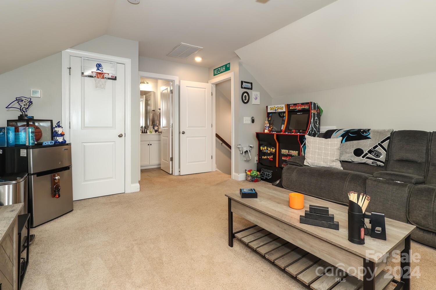 Wilgrove Pond - Residential