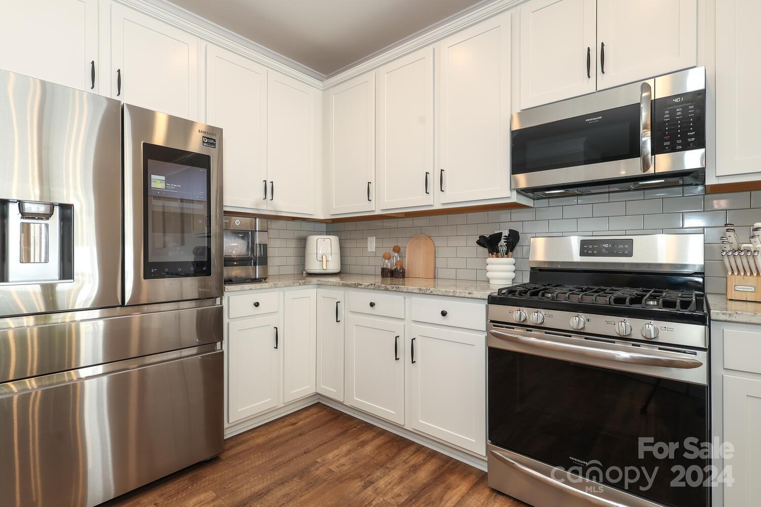 Wilgrove Pond - Residential