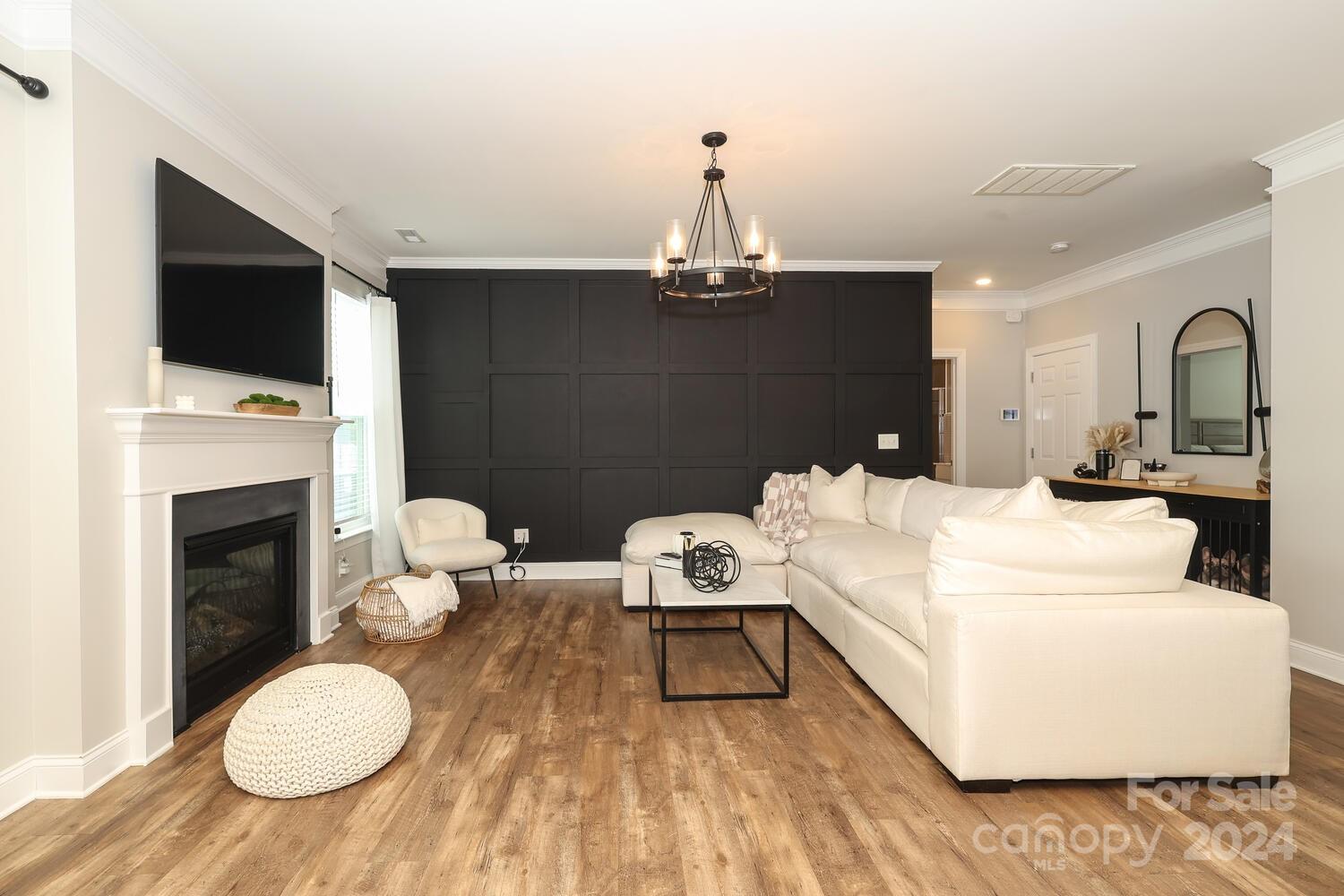 Wilgrove Pond - Residential