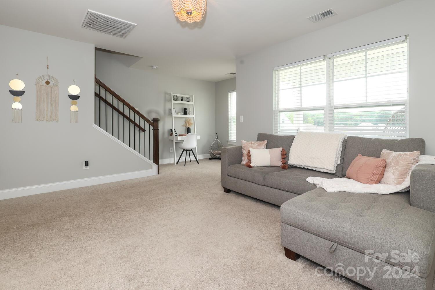 Wilgrove Pond - Residential