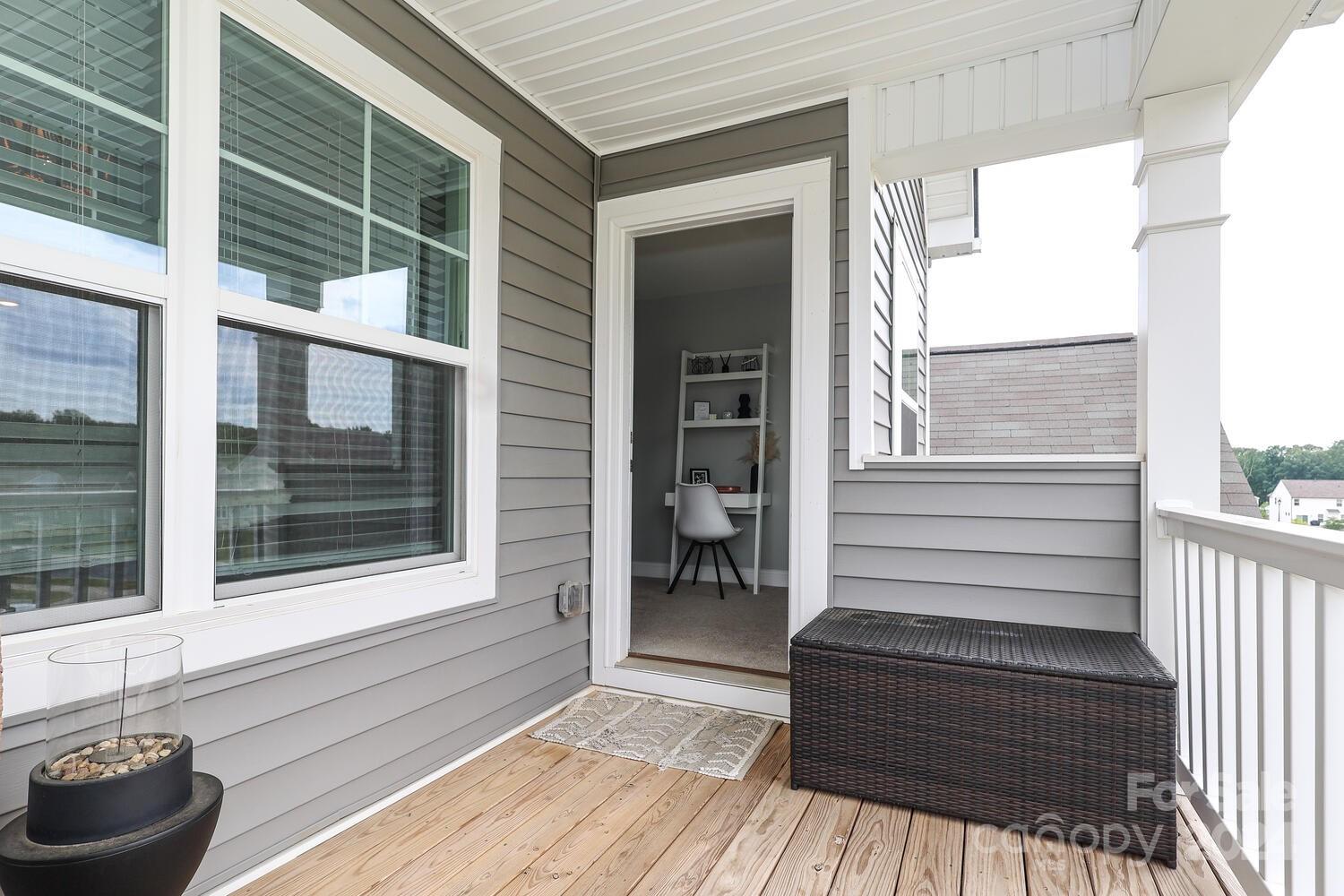 Wilgrove Pond - Residential