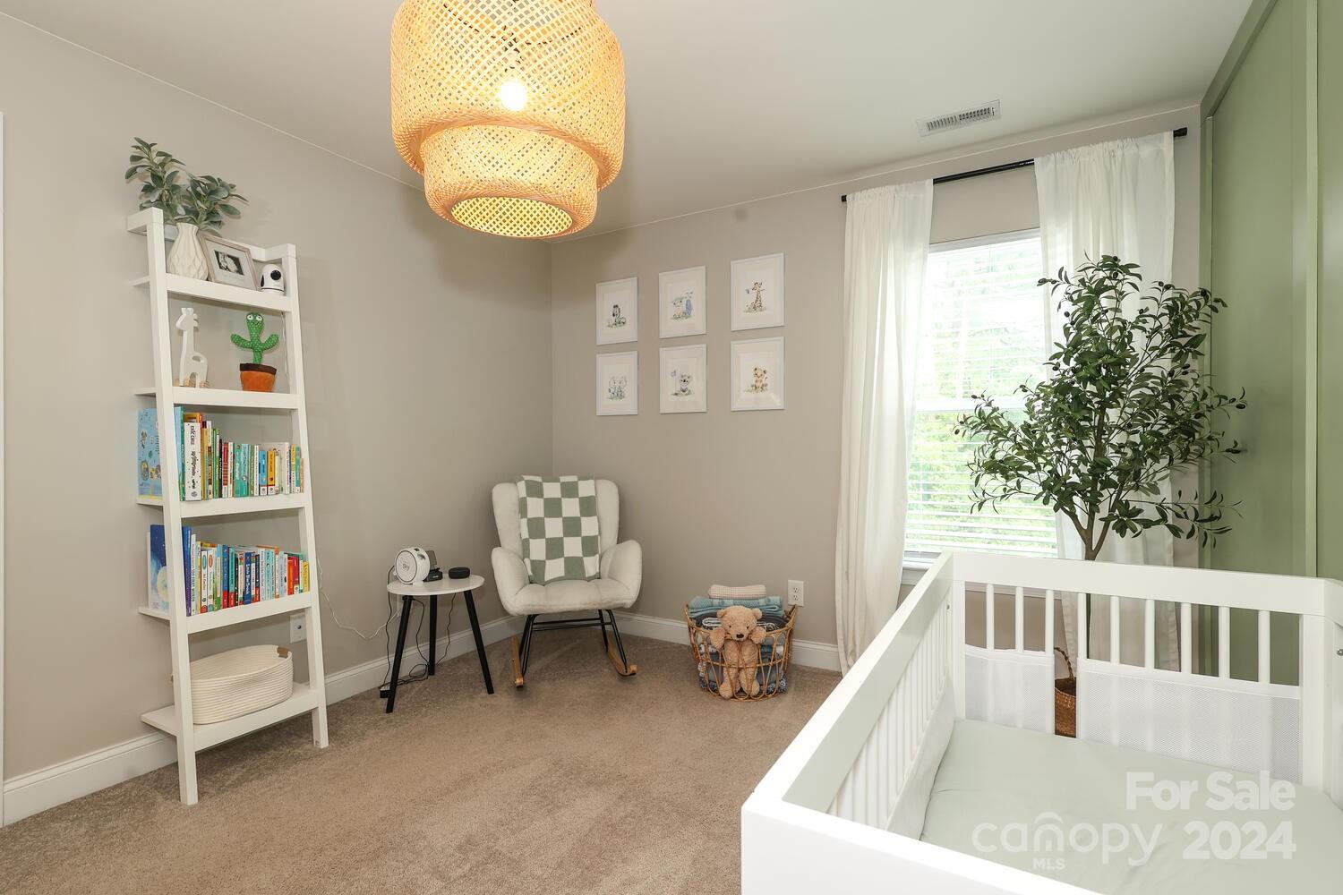 Wilgrove Pond - Residential