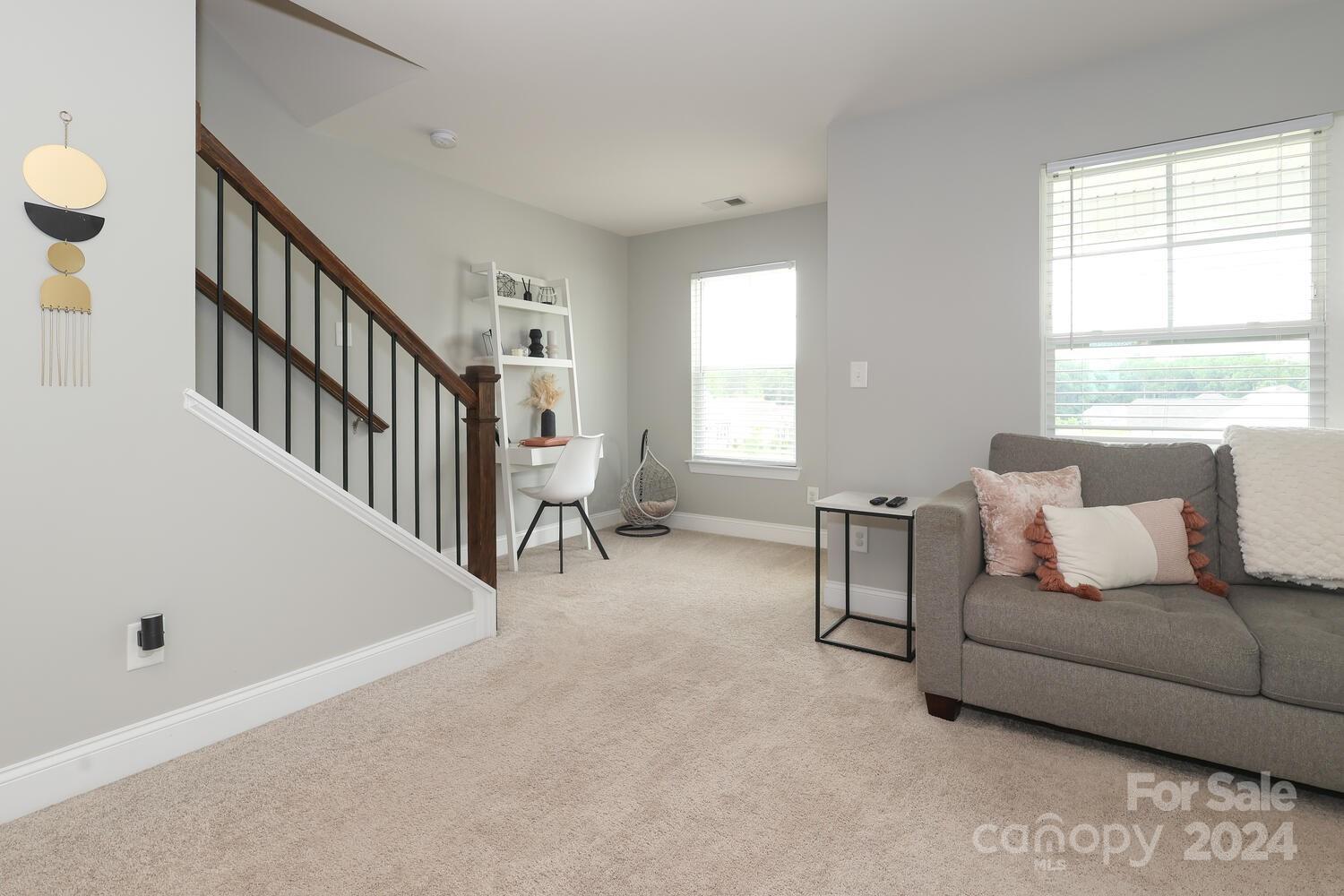 Wilgrove Pond - Residential