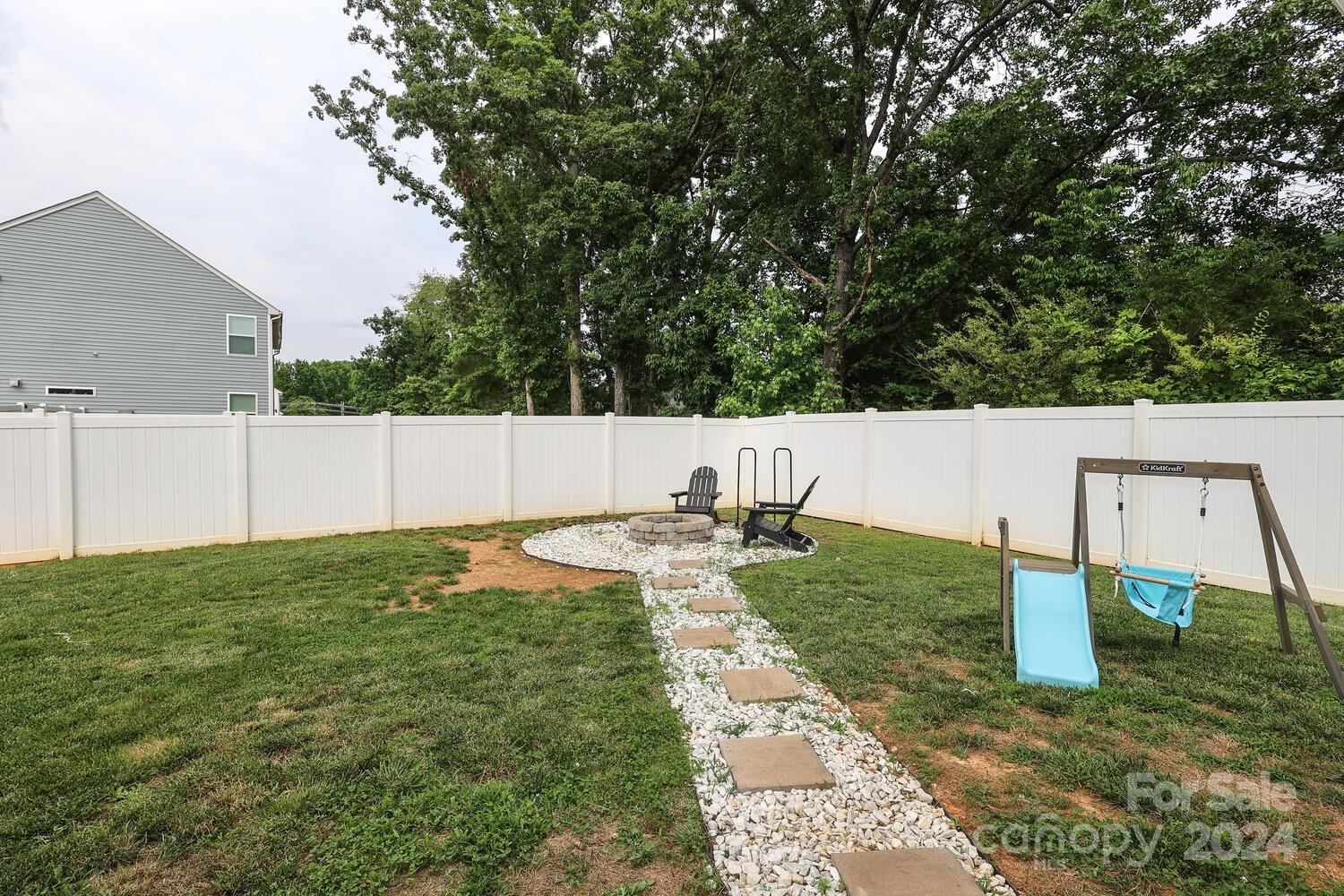 Wilgrove Pond - Residential