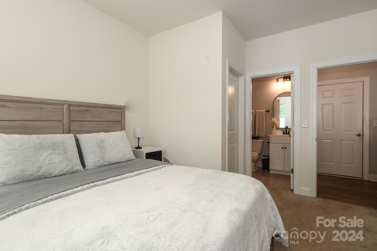 Wilgrove Pond - Residential