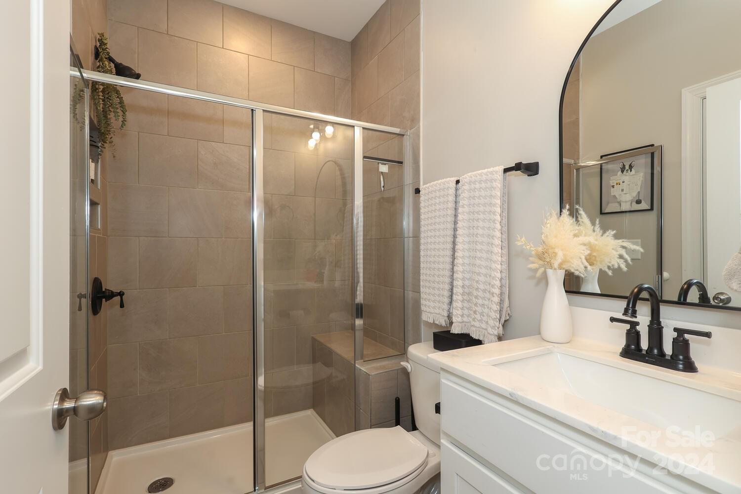 Wilgrove Pond - Residential