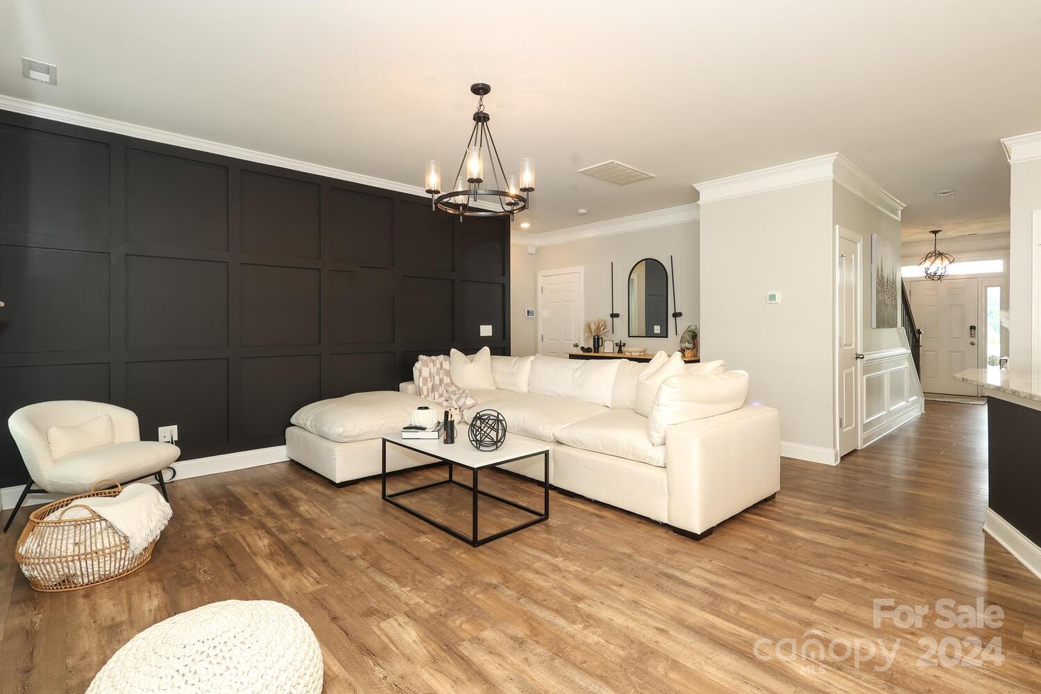 Wilgrove Pond - Residential