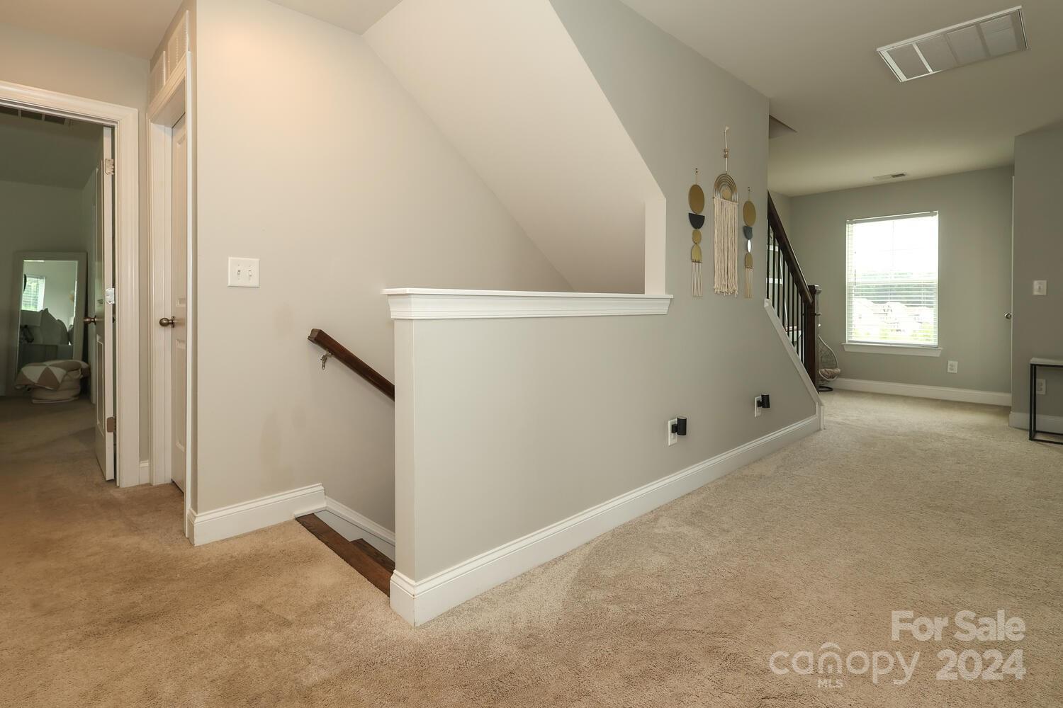 Wilgrove Pond - Residential