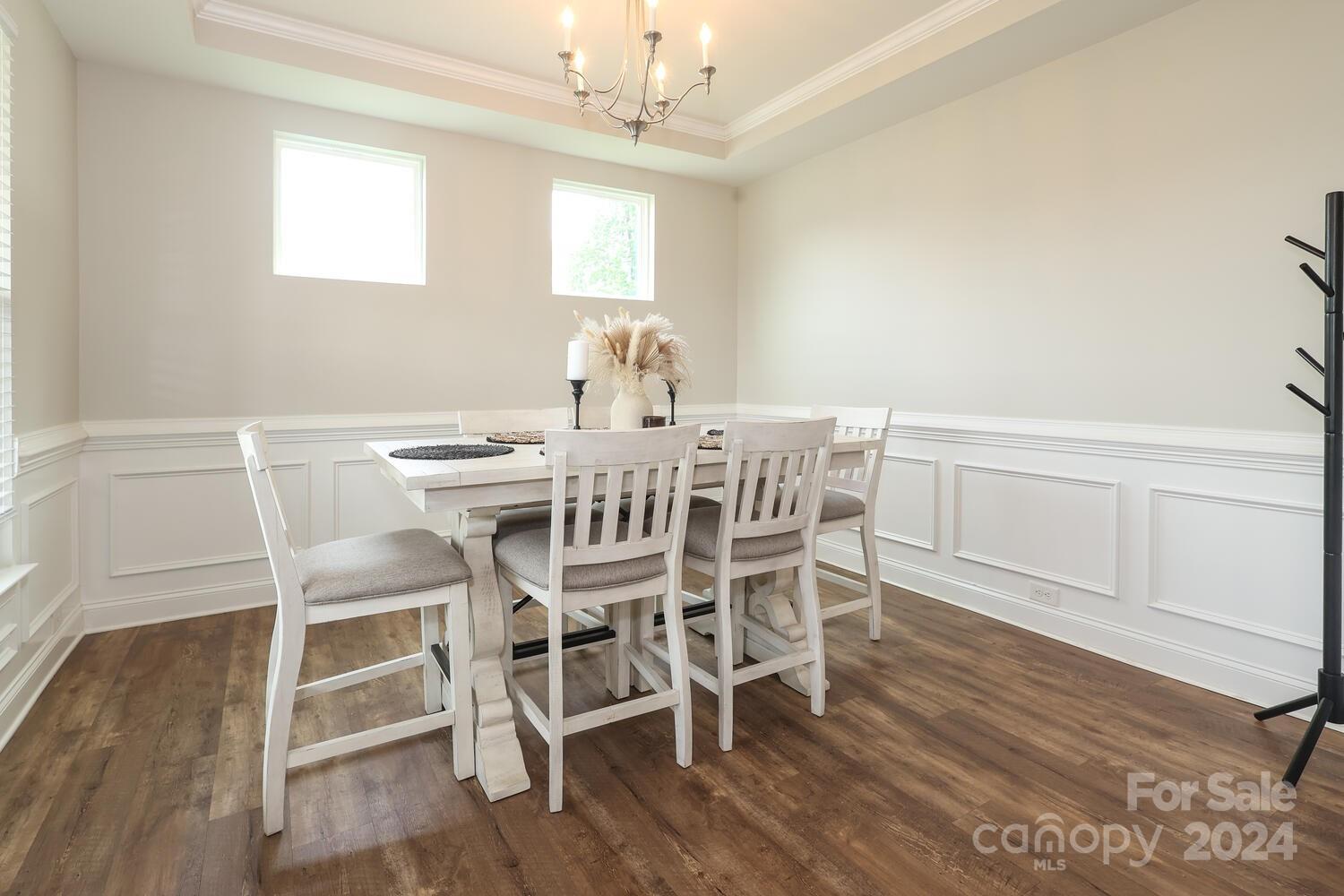 Wilgrove Pond - Residential