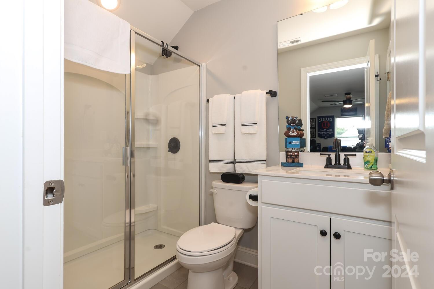 Wilgrove Pond - Residential