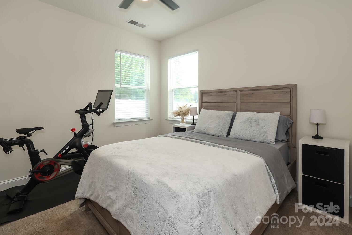 Wilgrove Pond - Residential