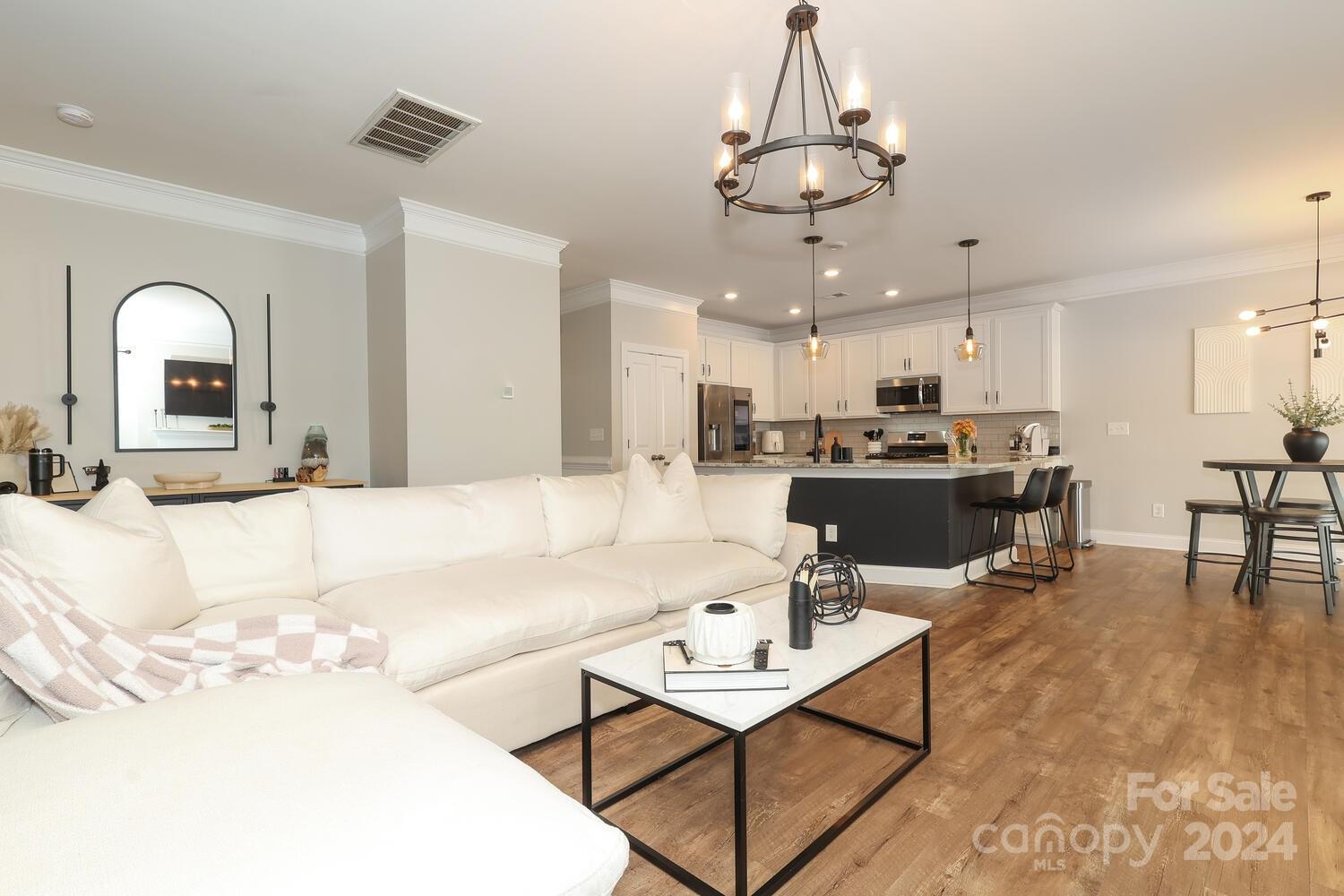 Wilgrove Pond - Residential