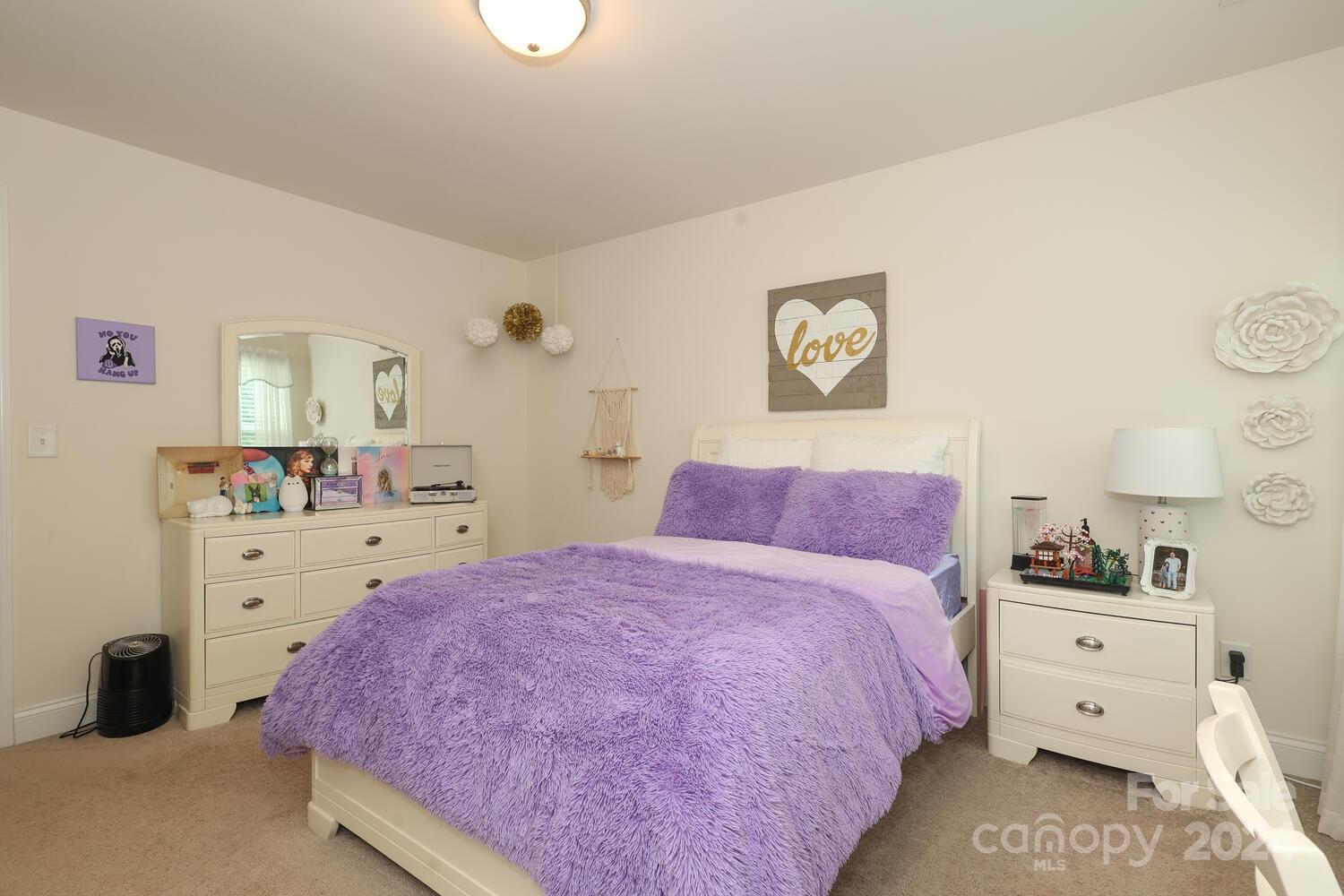 Wilgrove Pond - Residential