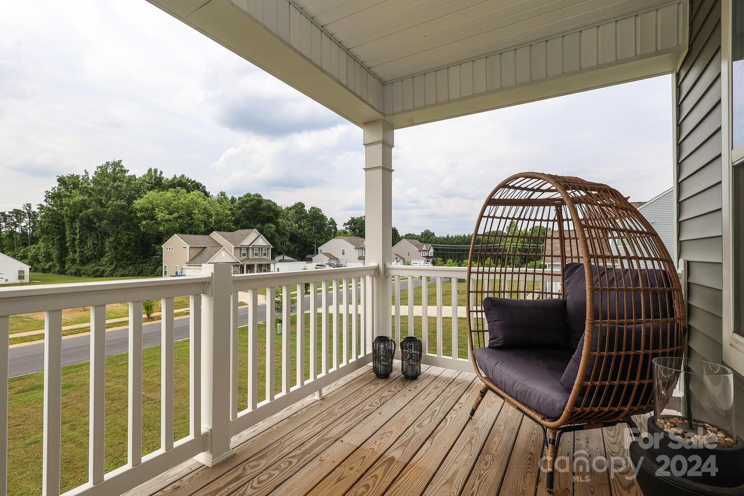 Wilgrove Pond - Residential