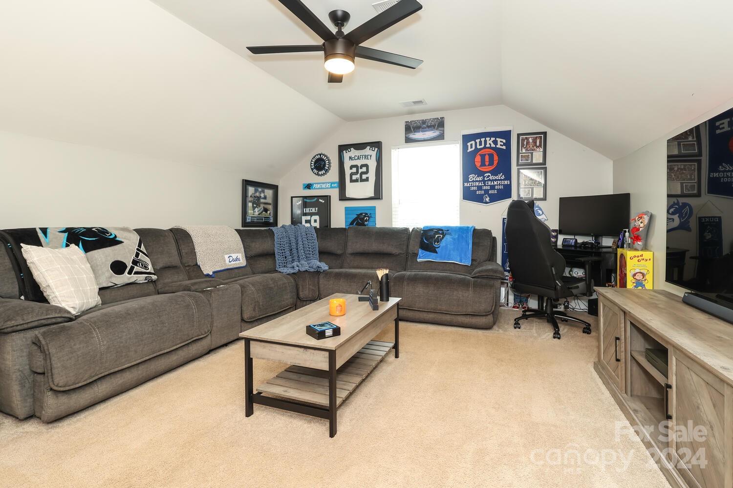 Wilgrove Pond - Residential