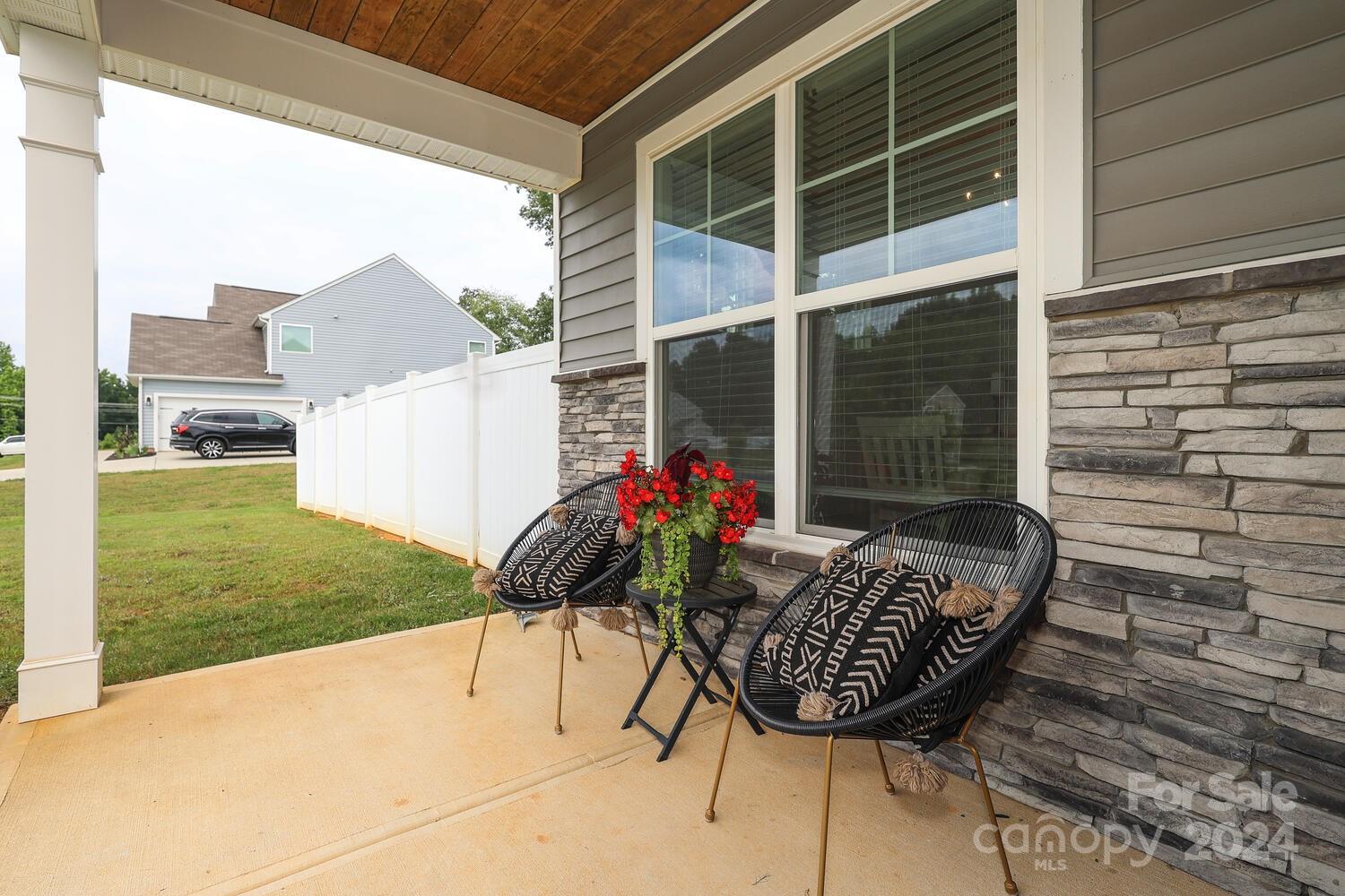 Wilgrove Pond - Residential