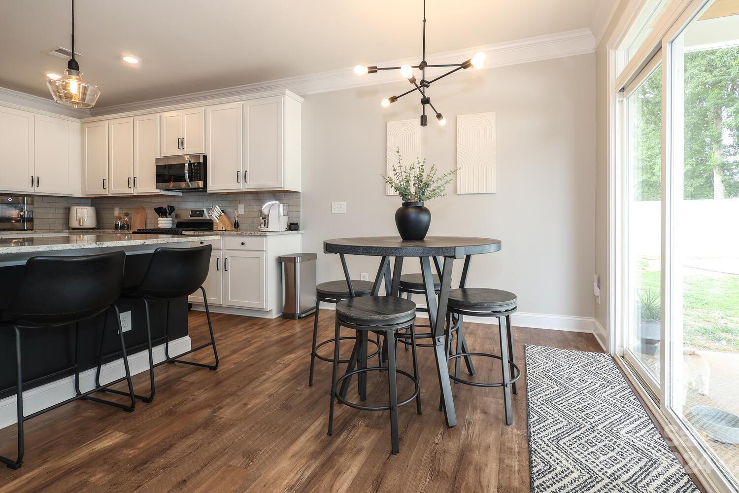 Wilgrove Pond - Residential