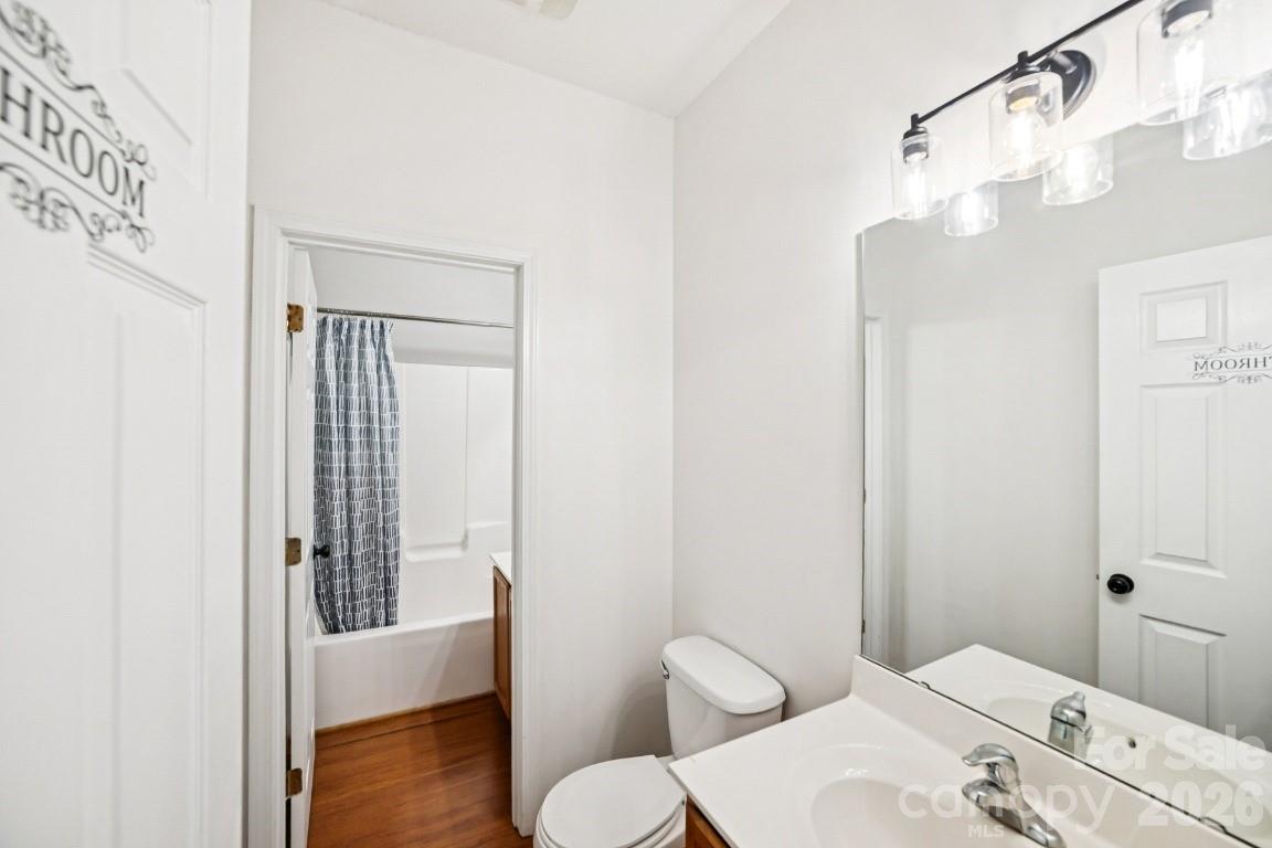 Meadow Hills - Residential