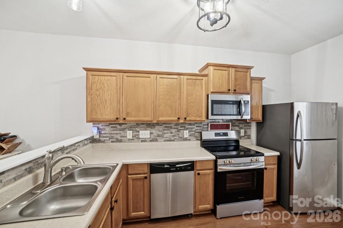 Meadow Hills - Residential