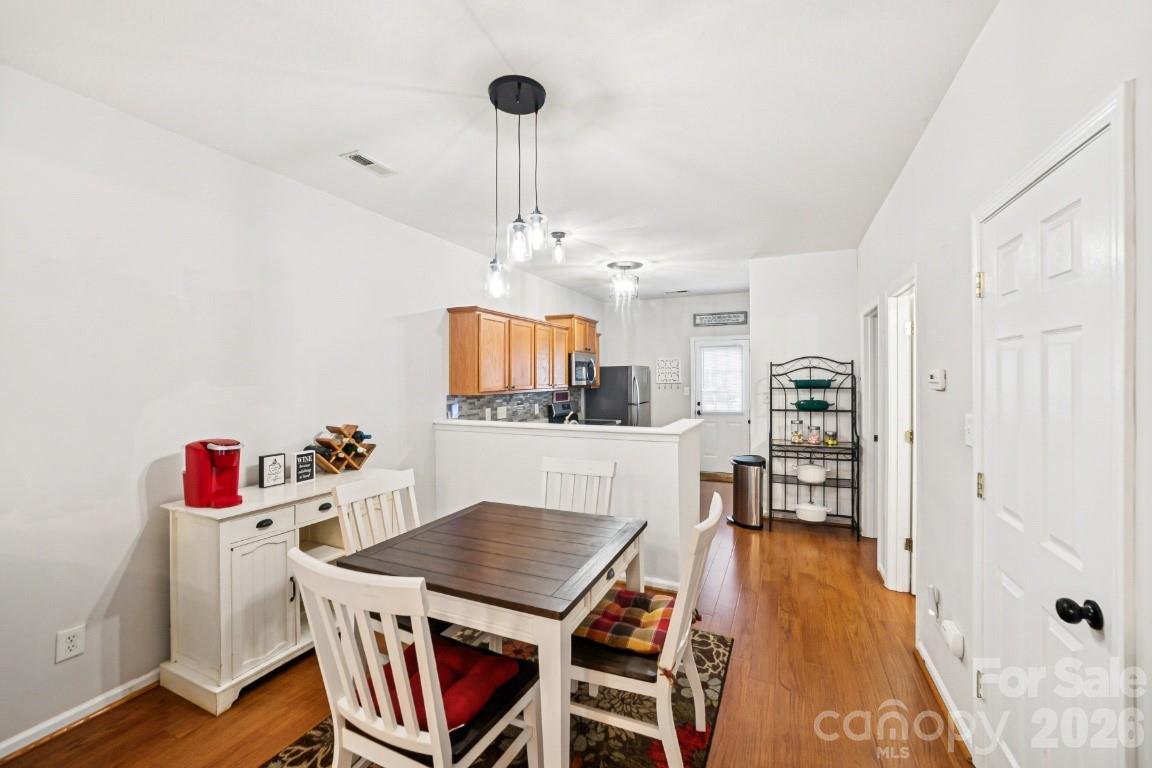 Meadow Hills - Residential