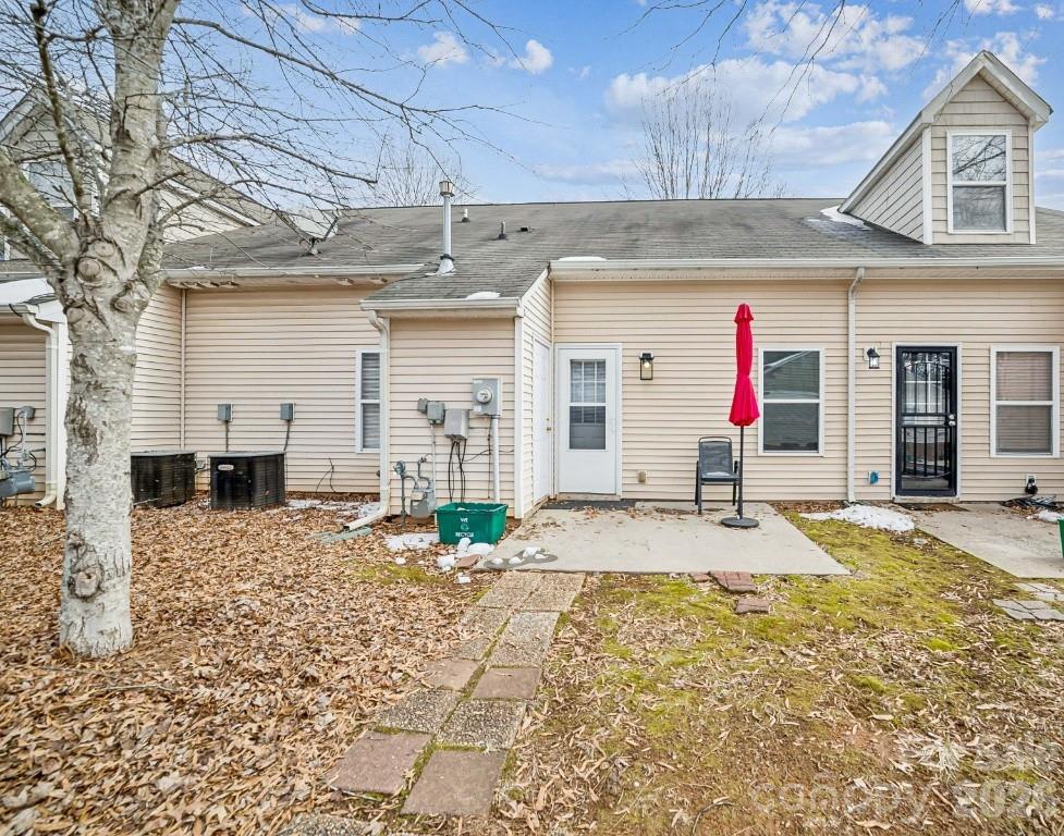 Meadow Hills - Residential