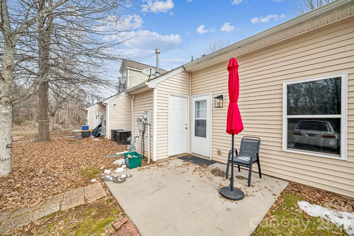 Meadow Hills - Residential